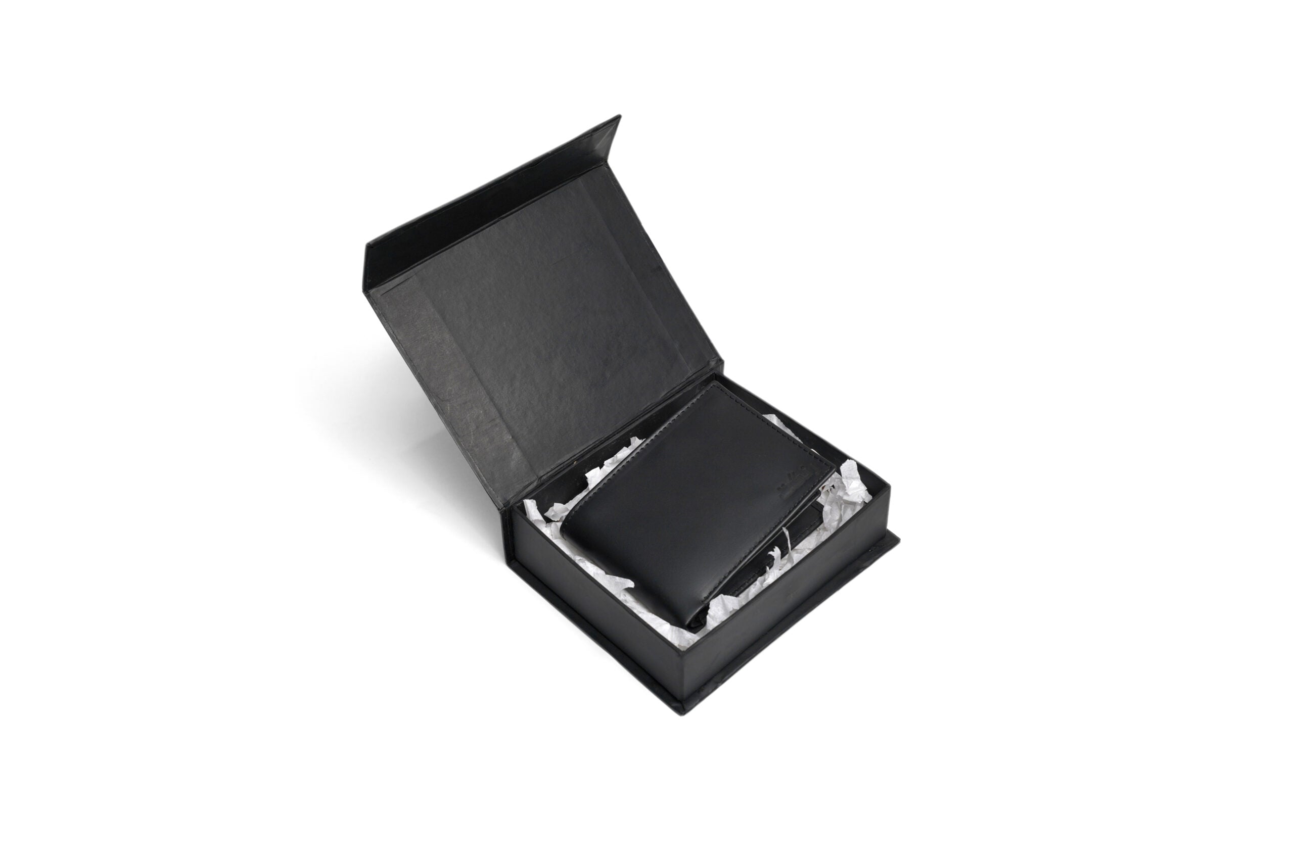 Leather Wallet Men