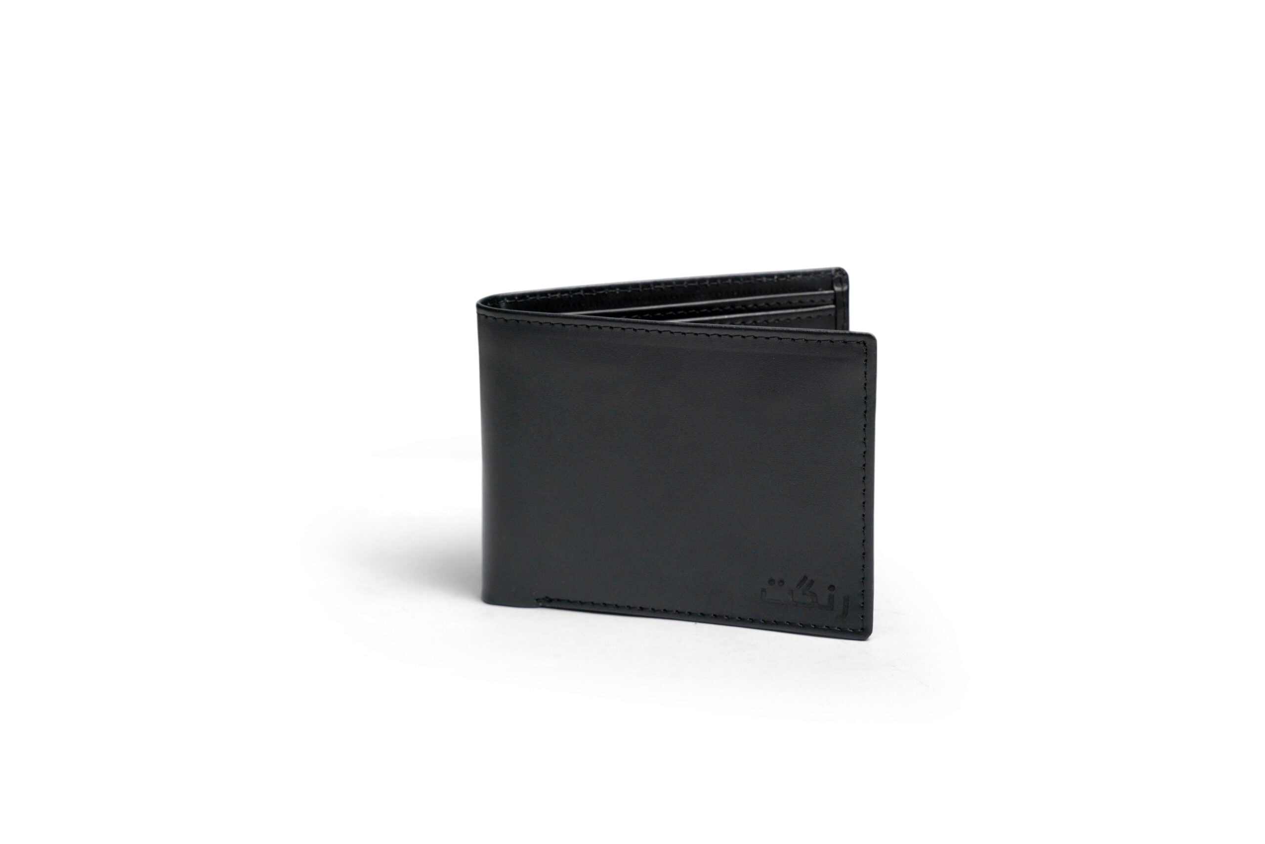 Leather Wallet Men