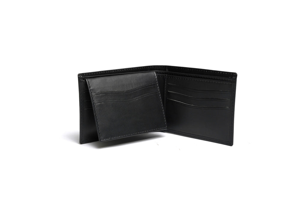 Leather Wallet Men