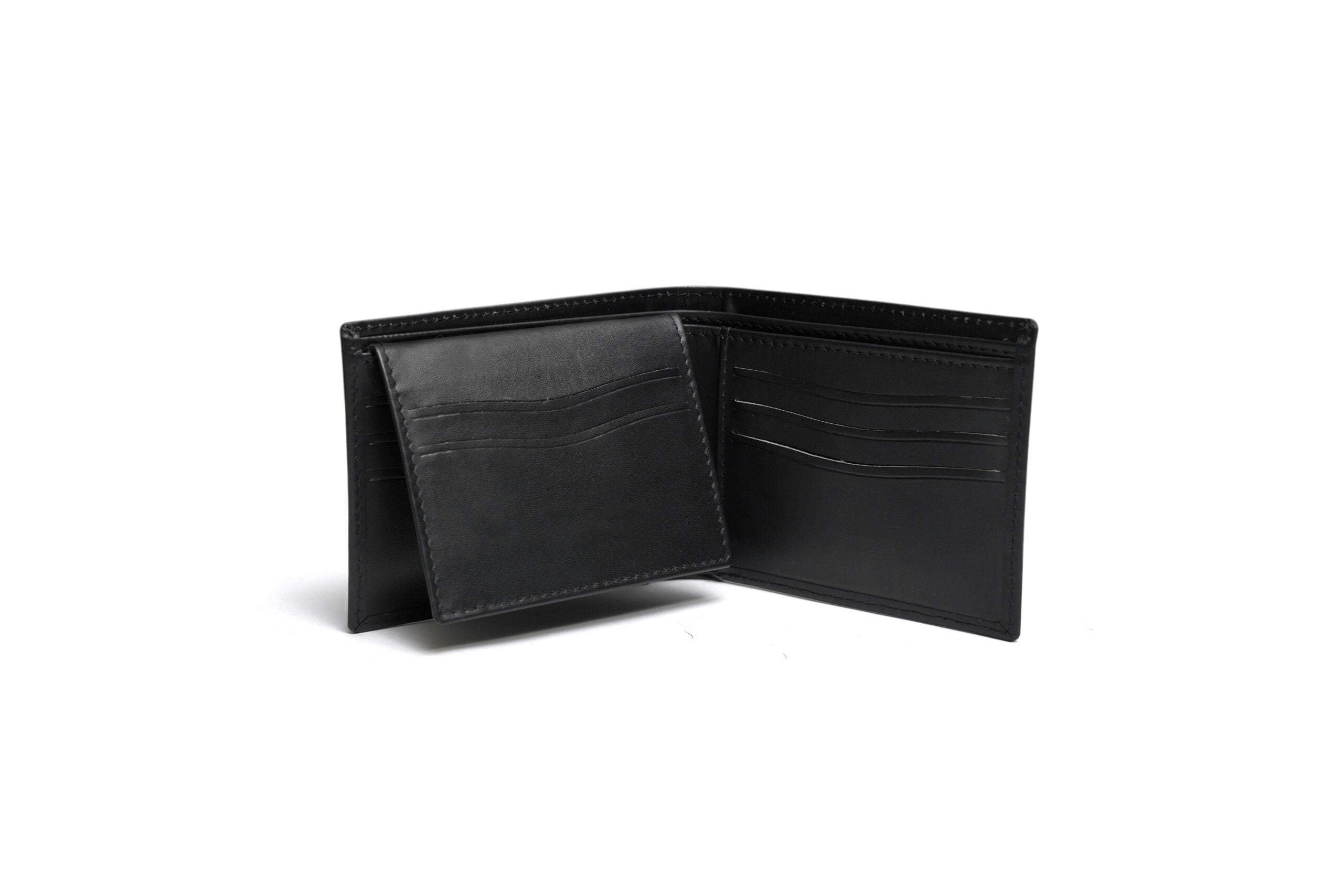 Leather Wallet Men