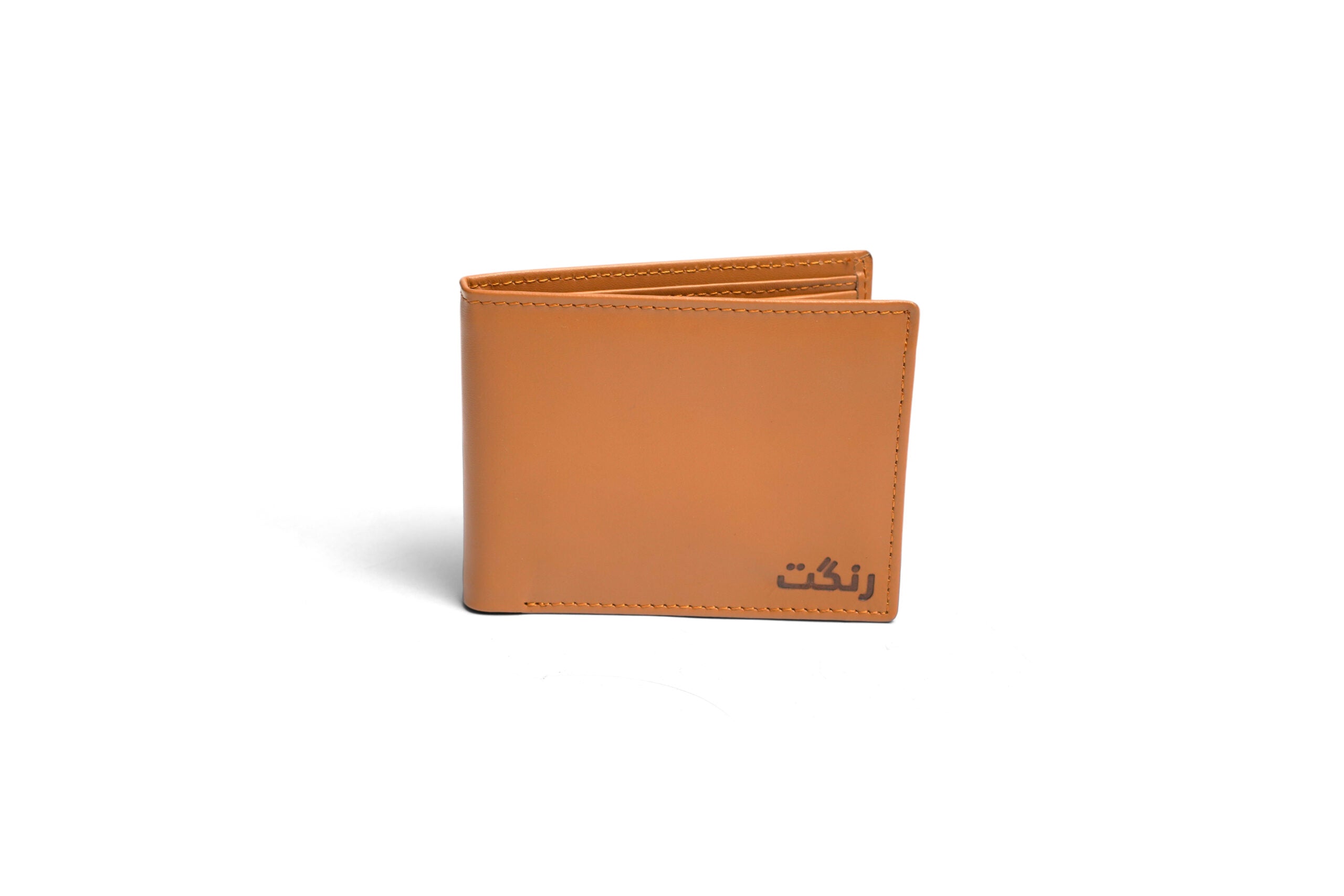 Leather Wallet Men