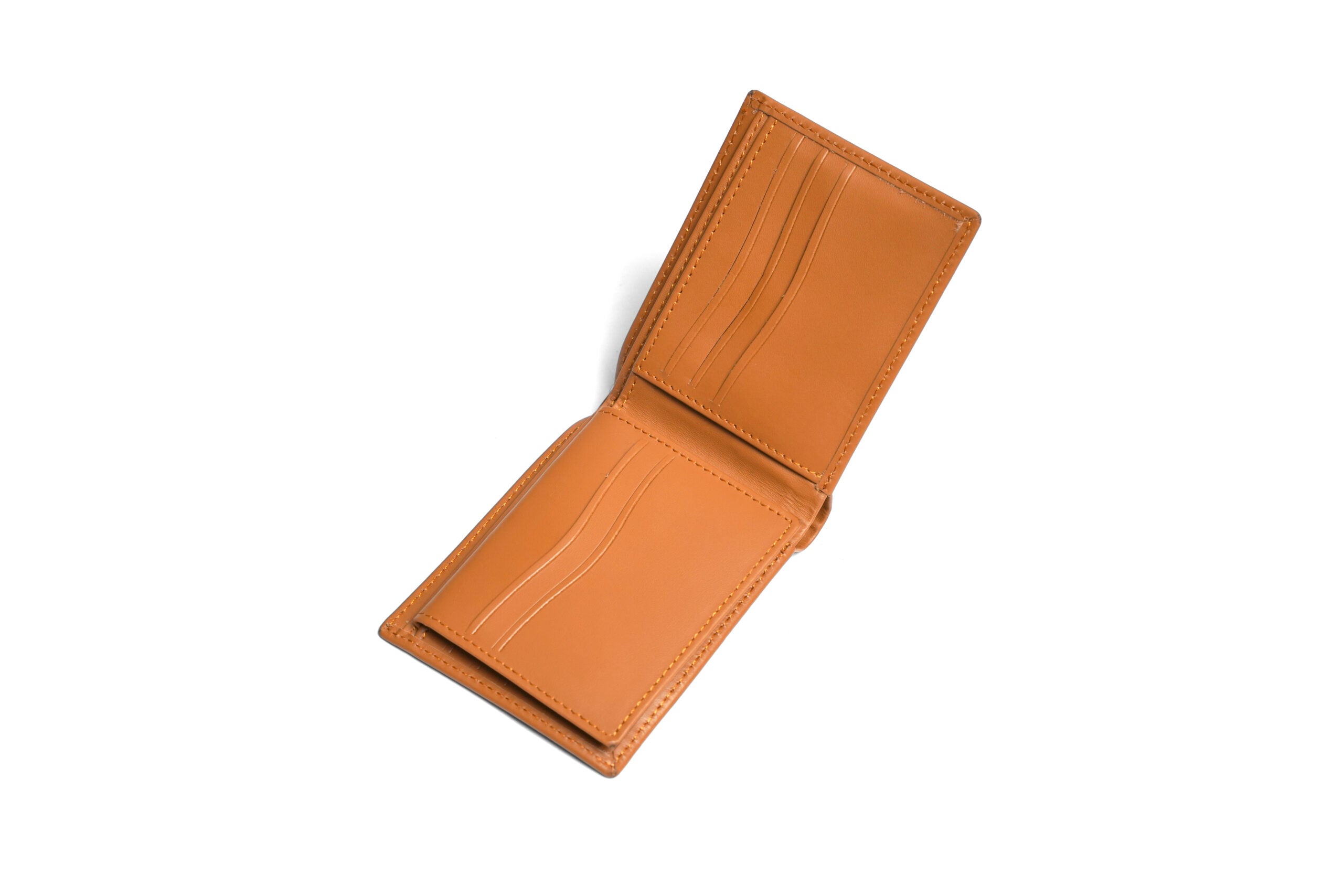 Leather Wallet Men