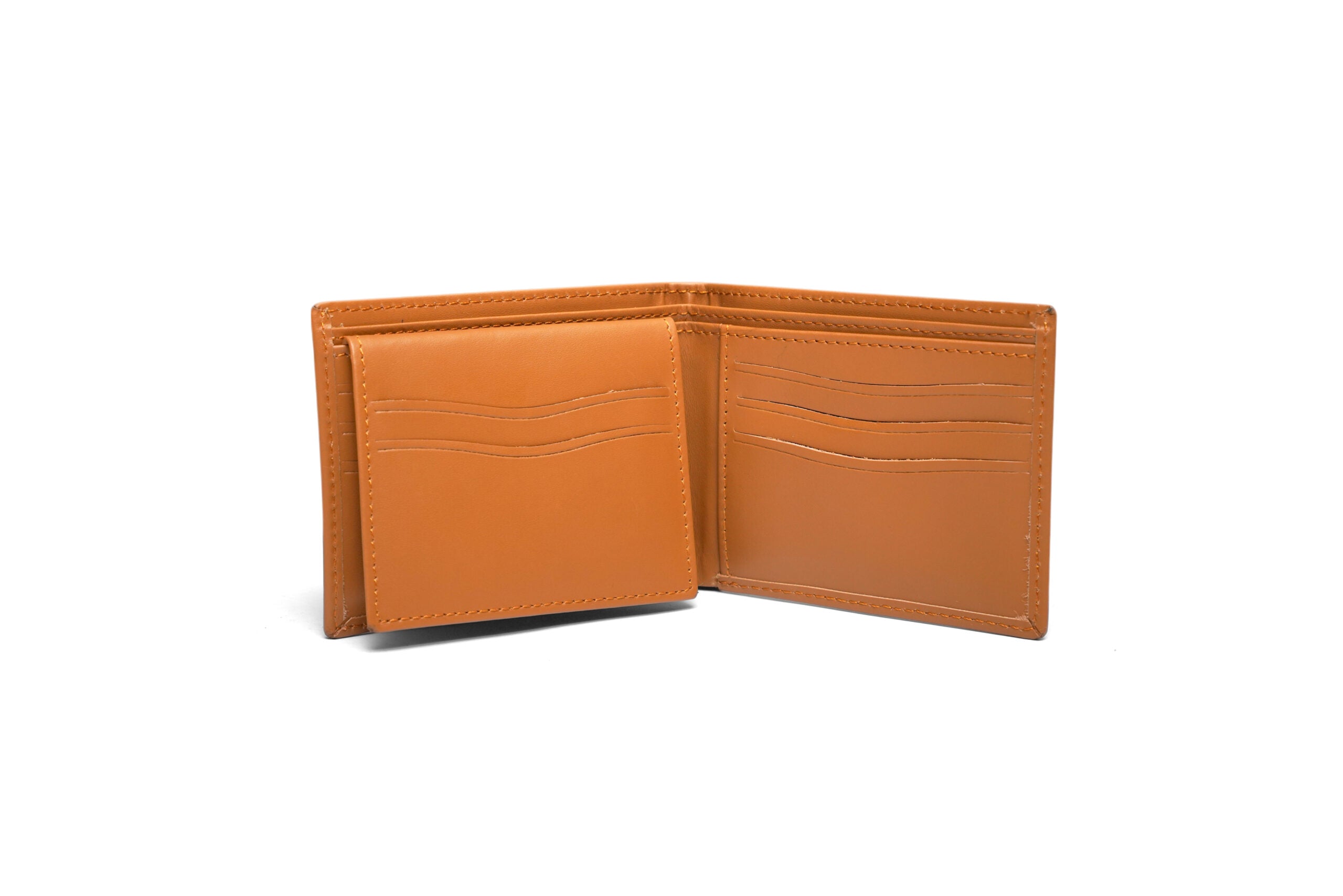 Leather Wallet Men