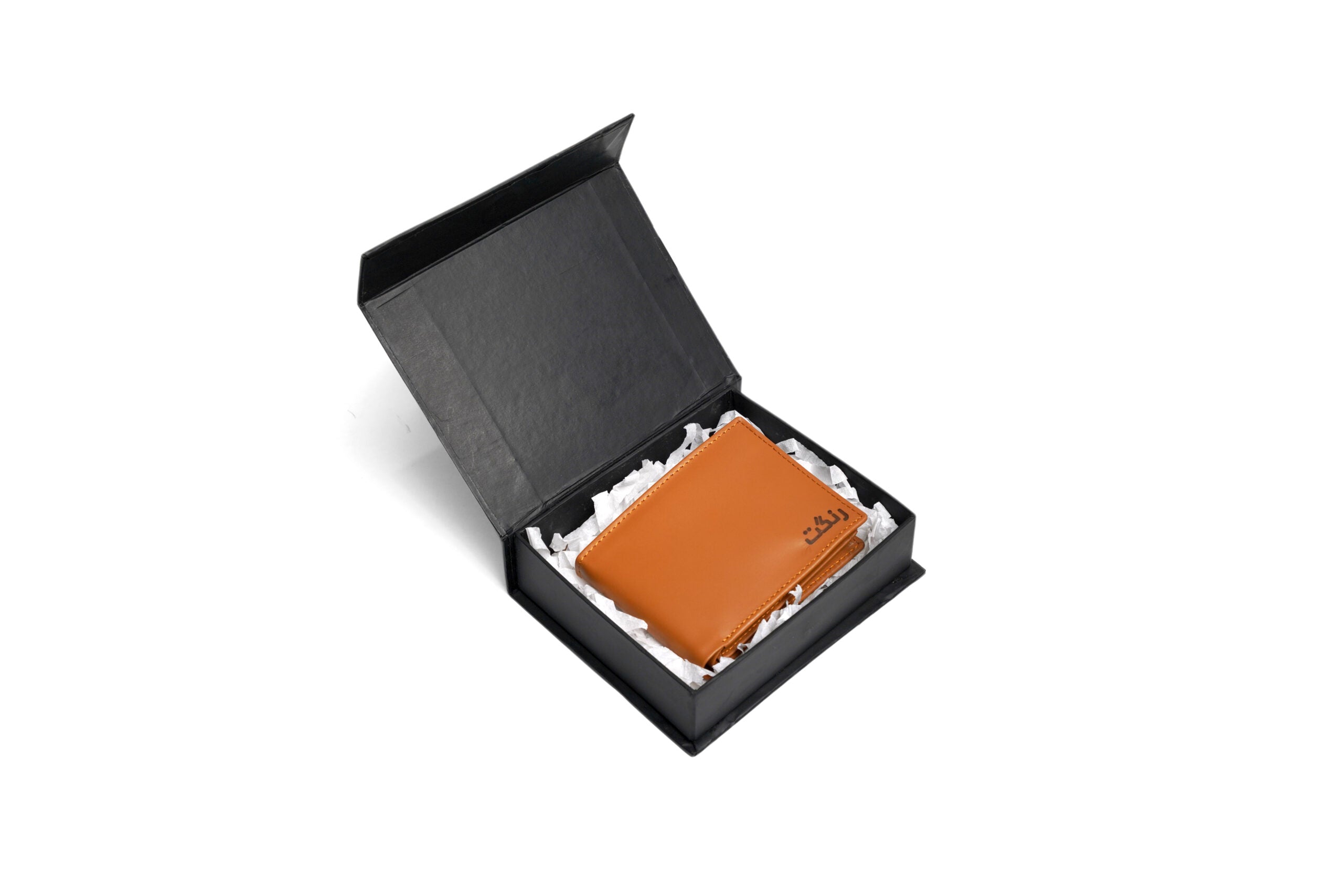 Leather Wallet Men
