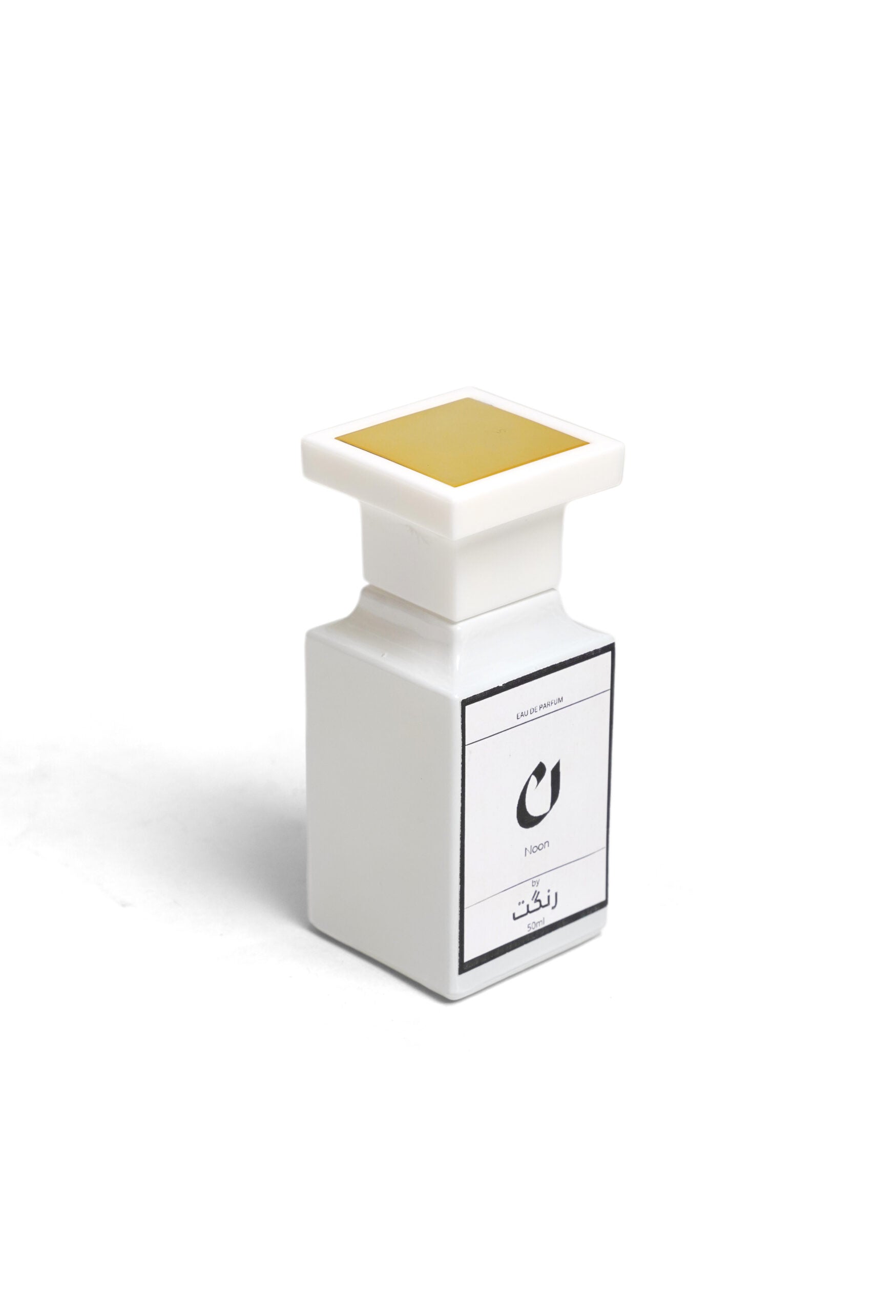 Men Perfume Noon (White Oud impression) 50ml