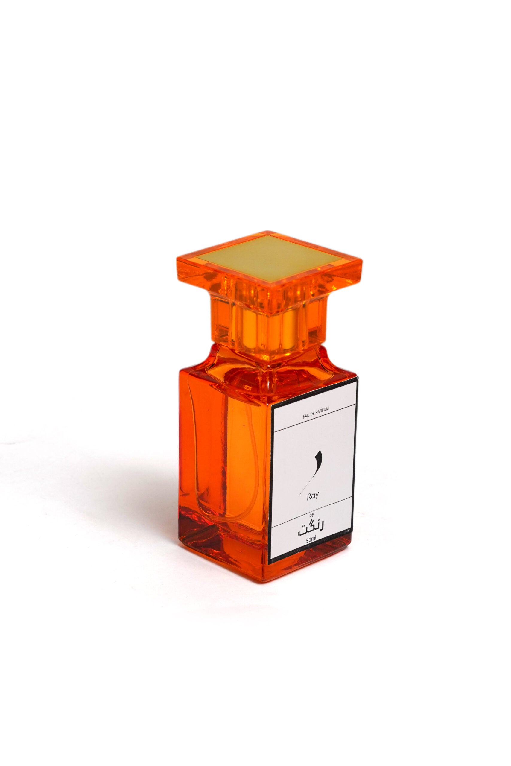 Women Perfume Ray (GUCCI Flora Impression) 50ml