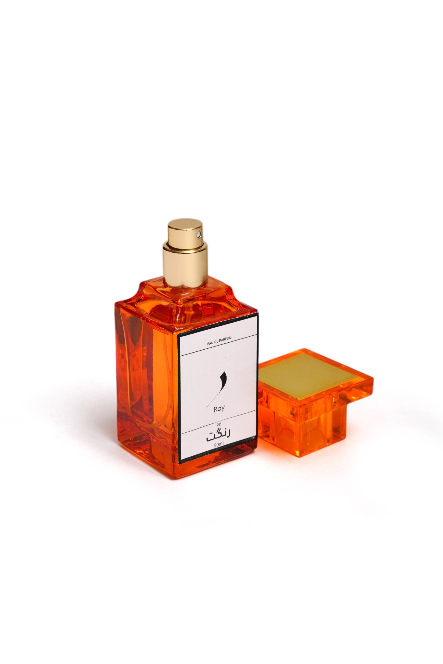Women Perfume Ray (GUCCI Flora Impression) 50ml