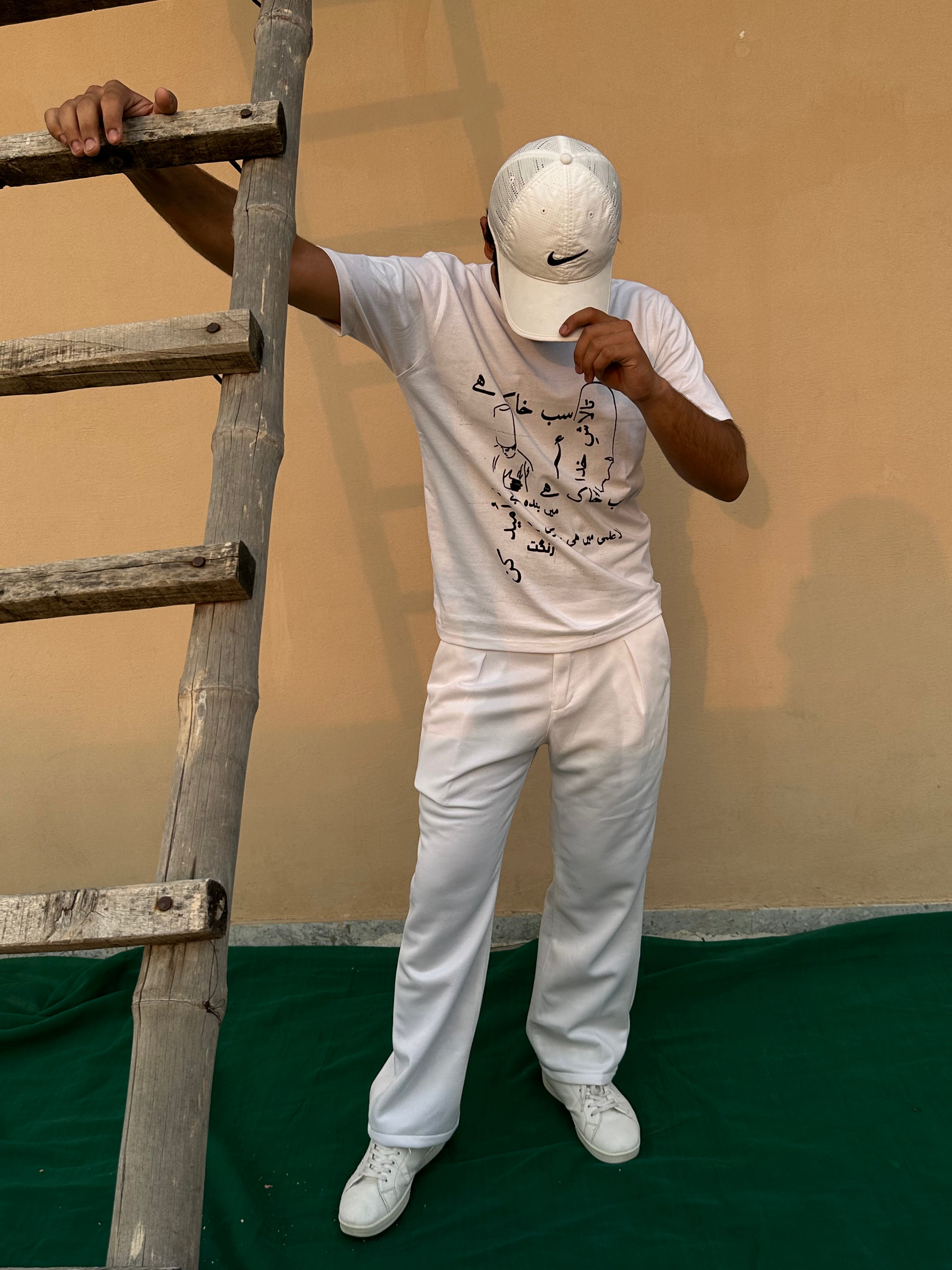 Printed T-Shirt – Talash-e-Khuda