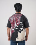 TAWAKUL Oversized Shirt
