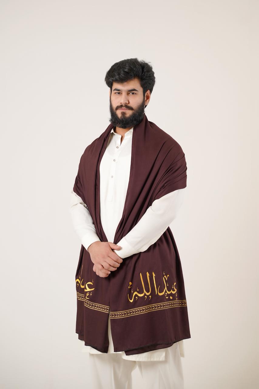 Summer Shawls