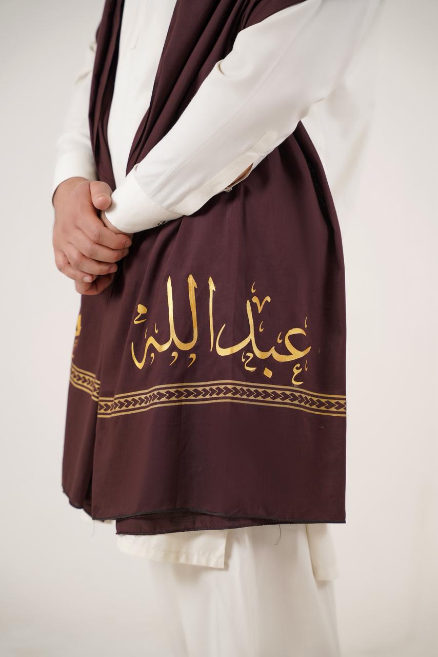 Summer Shawls