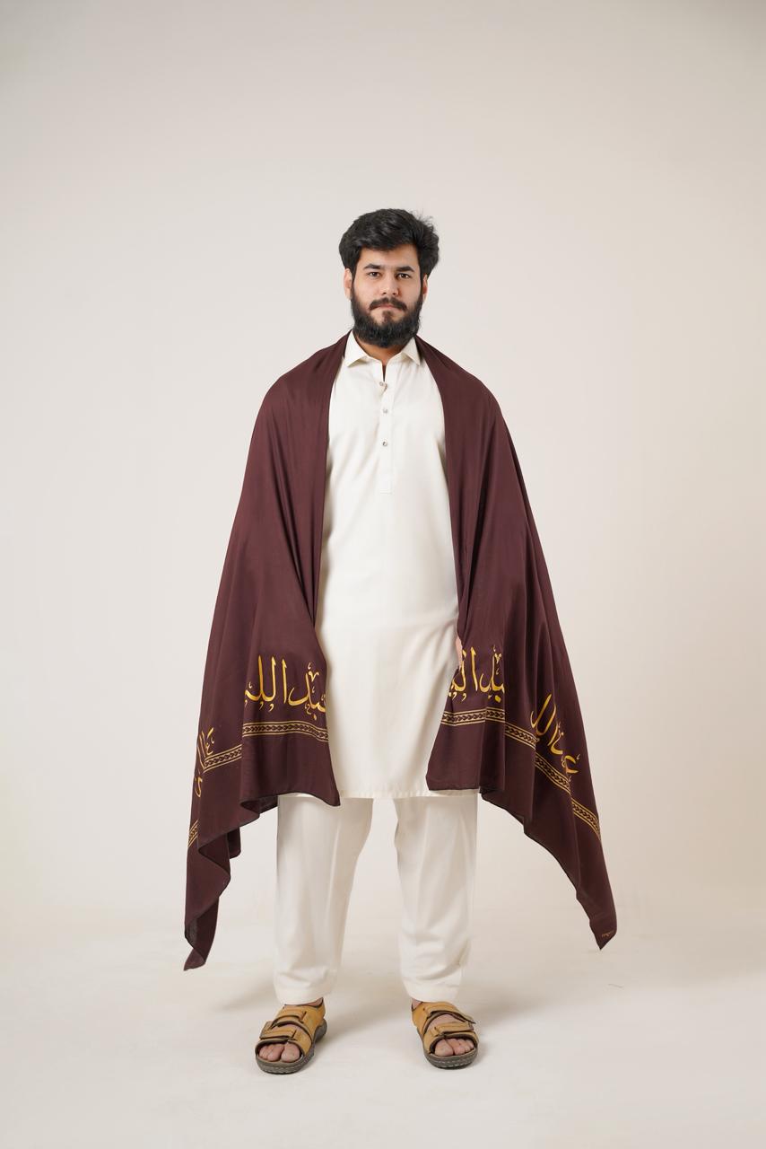 Summer Shawls