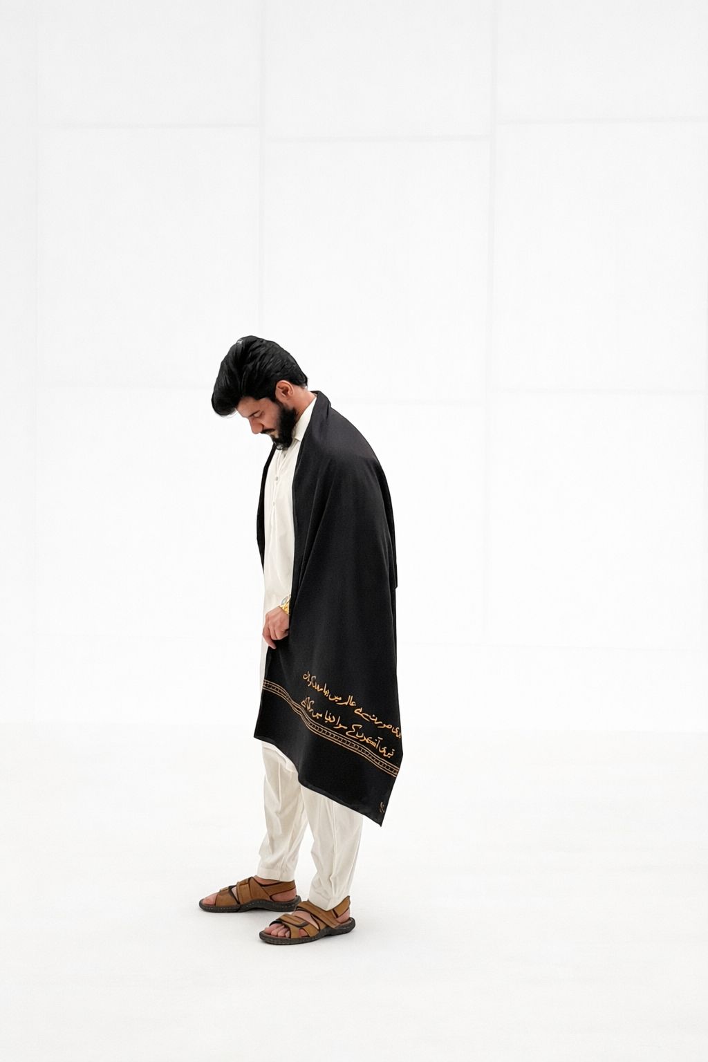 Summer Shawls