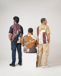 SABAR, SHUKAR, TAWAKUL Bundle of 3 Shirts