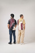 SHUKAR, TAWAKUL Bundle of 2 Shirts