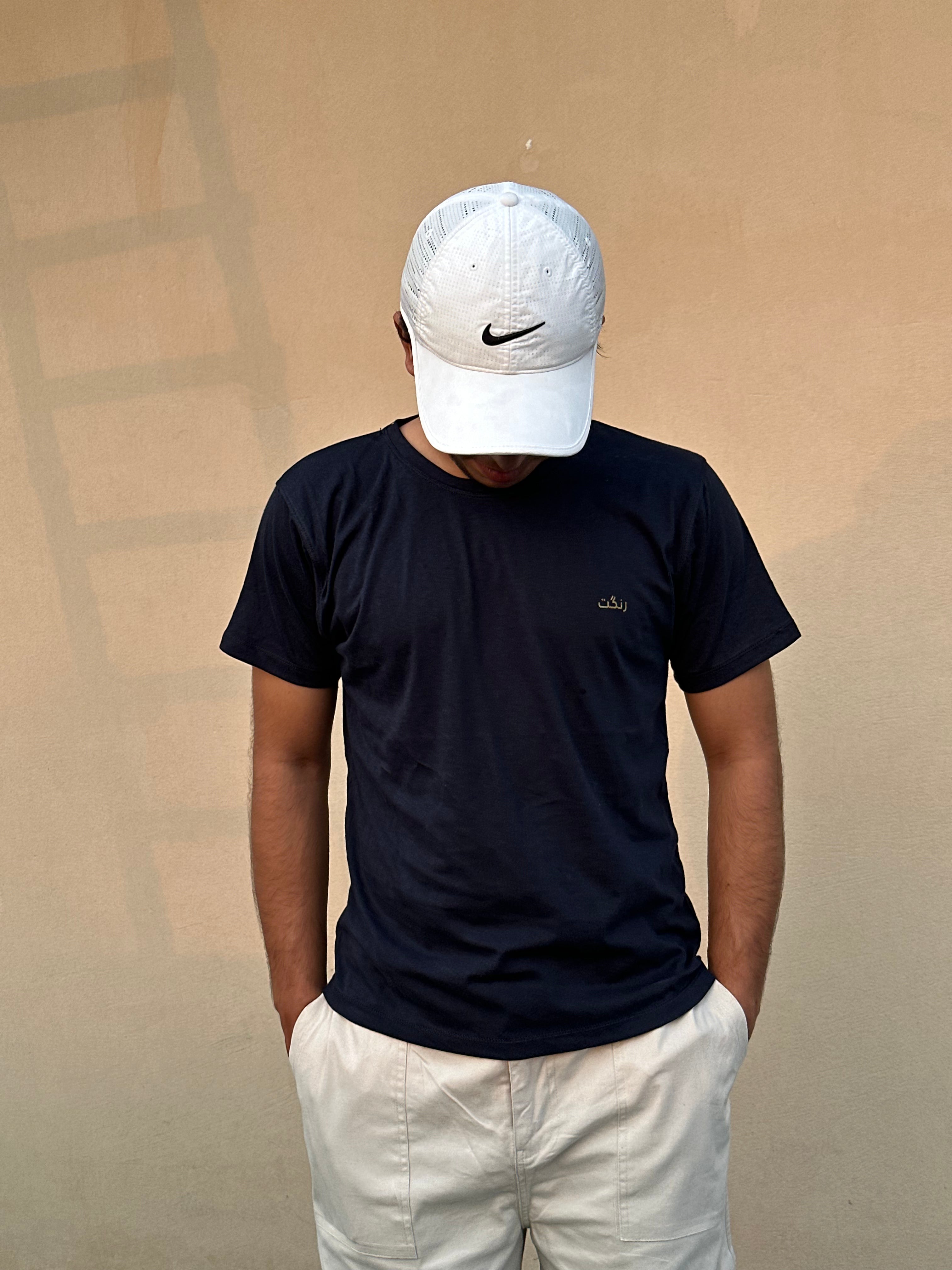 Rangaat Logo T-Shirt