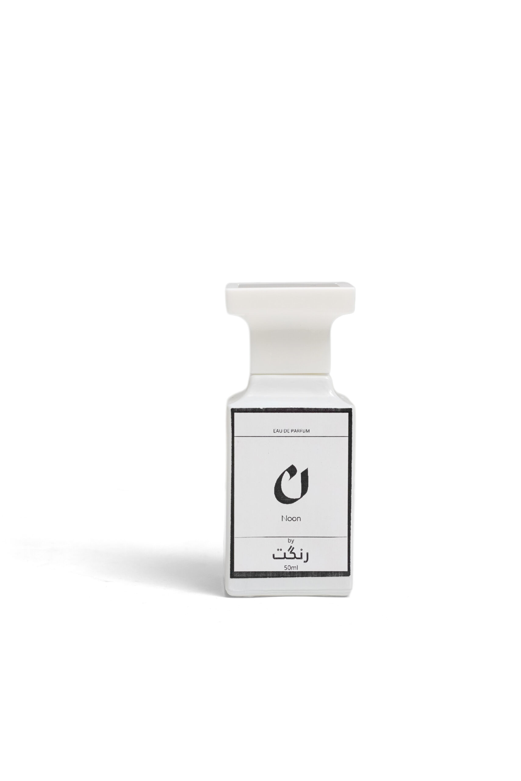 Men Perfume Noon (White Oud impression)